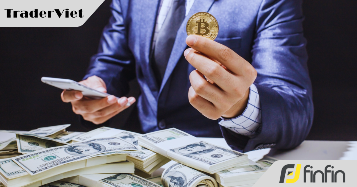 Bước ngoặt lịch sử của Bitcoin