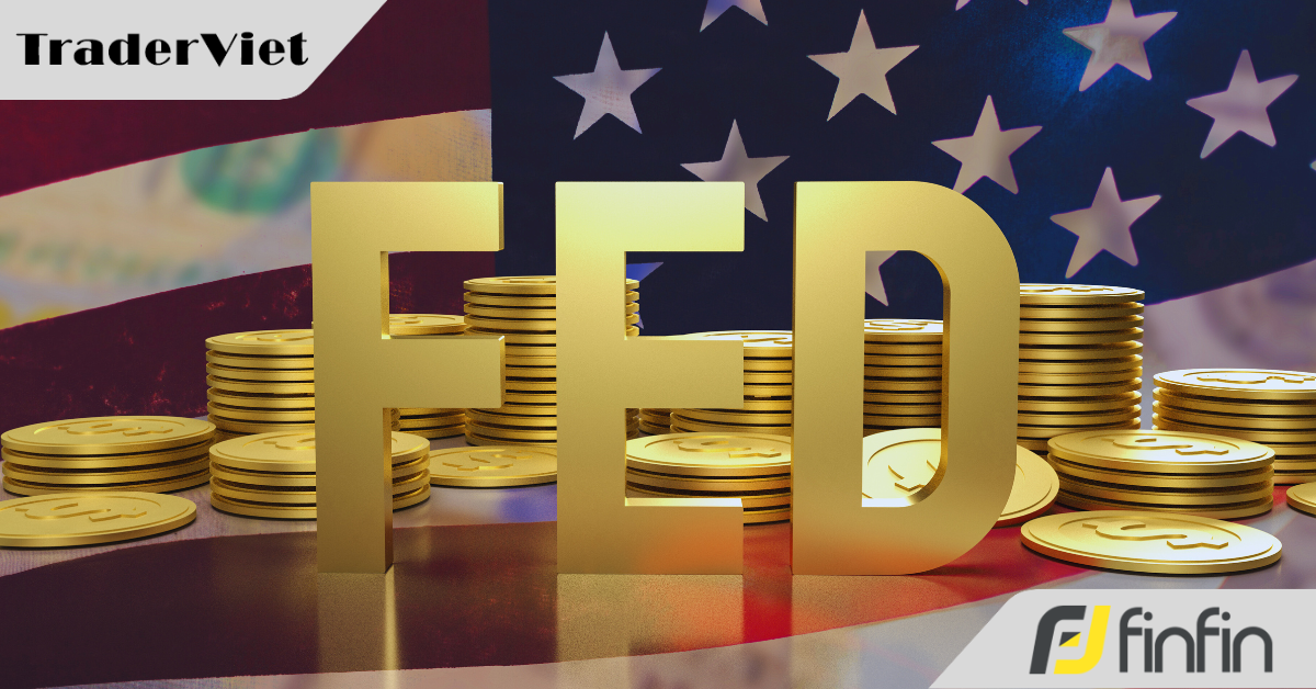 3 công cụ chính của FED để điều tiết thị trường việc làm và kiểm soát lạm phát