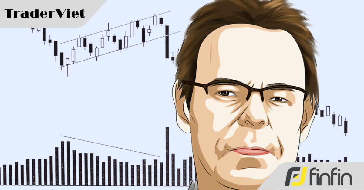 Mẫu Hình Lá Cờ Con Gấu của Dan Zanger