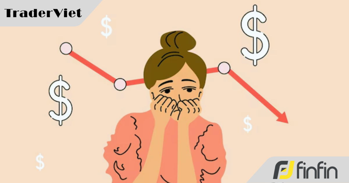 Làm Thế Nào Để Mạnh Mẽ Về Tâm Lý Trong Giao Dịch