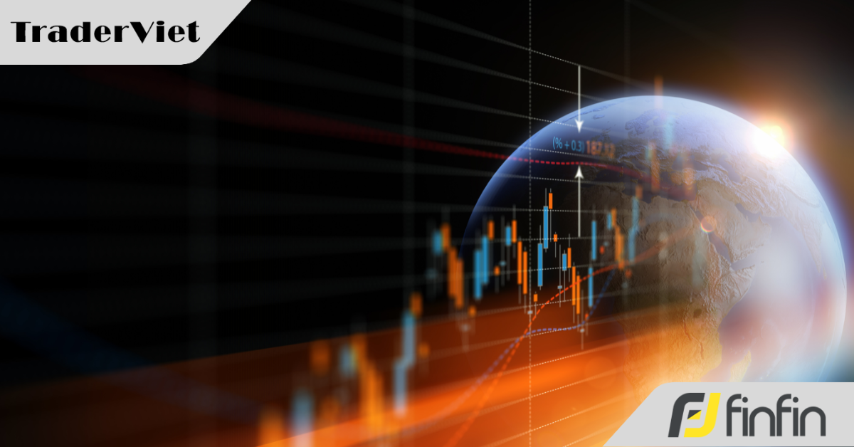 Chủ đề giao dịch theo xu hướng - Đỉnh, đáy của một xu hướng