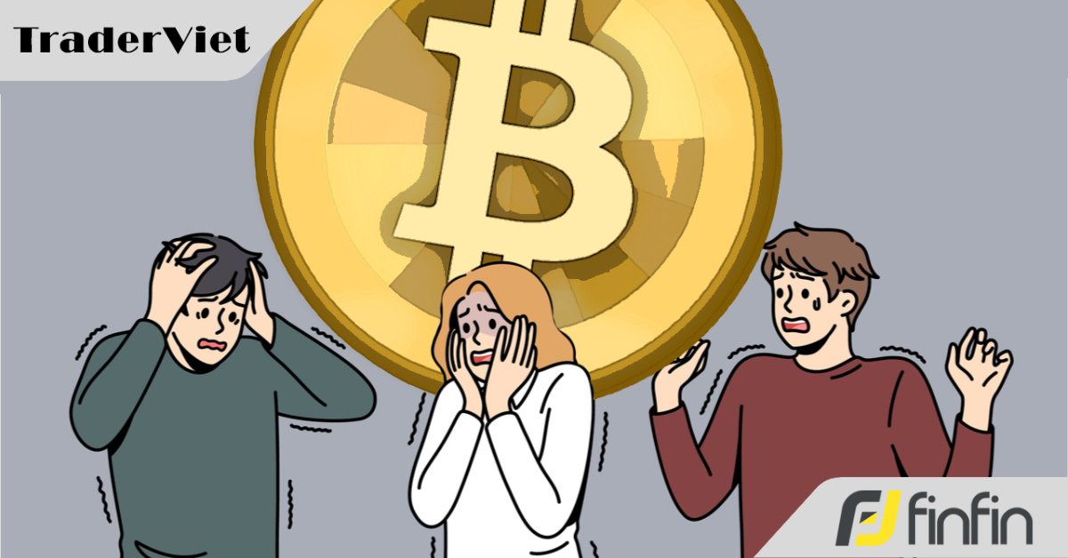 Tiền ảo sợ thật