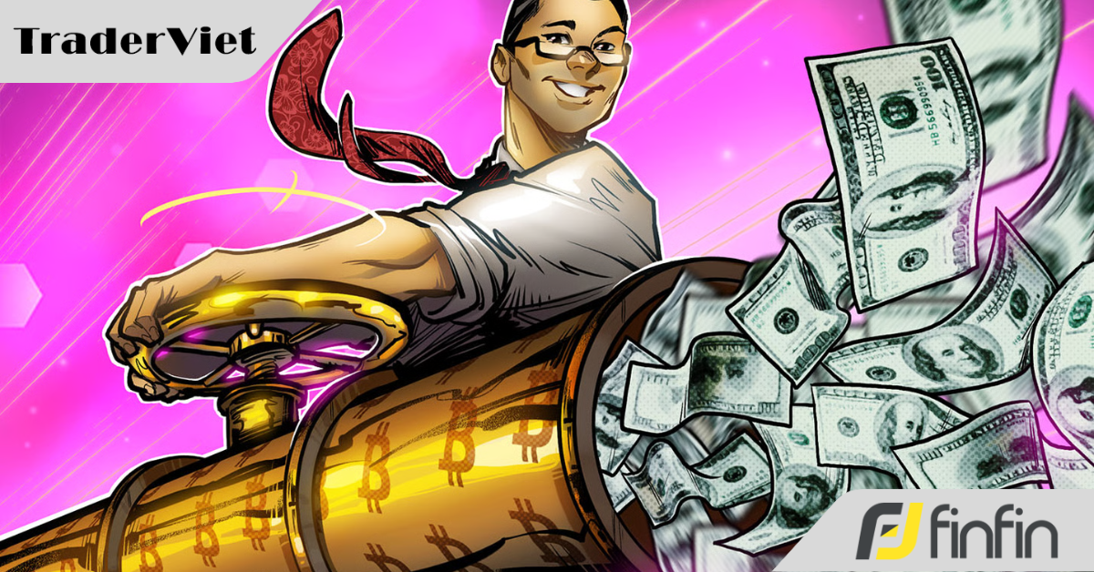 Giới siêu giàu châu Á đổ xô đầu tư tiền số