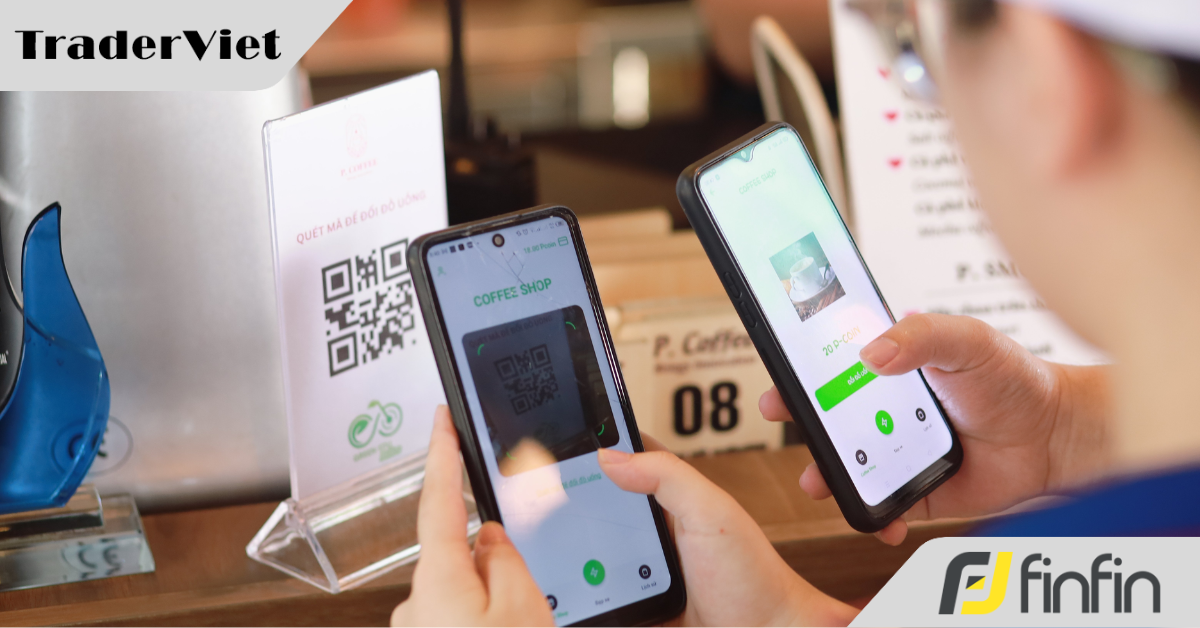 Thử nghiệm tiền số trong trường đại học Việt Nam