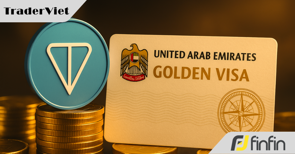 UAE bác tin cấp thị thực vàng cho nhà đầu tư tiền kỹ thuật số
