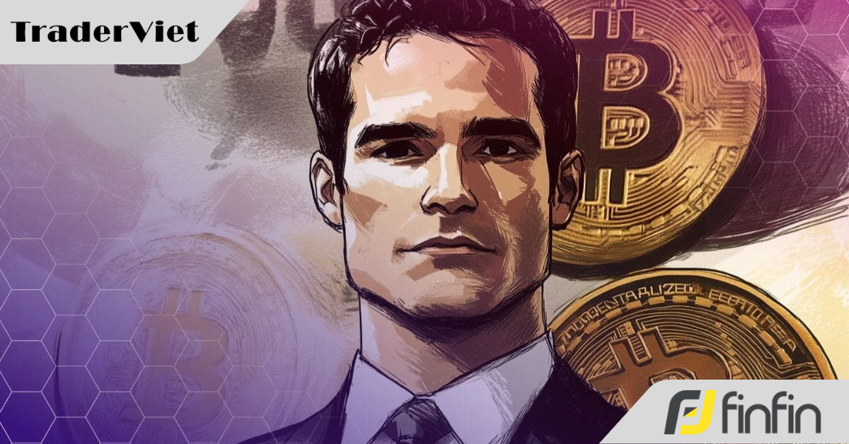 Người đàn ông từng bán hết tài sản mua khoảng 400.000 Bitcoin khi giá chỉ vài xu từ 14 năm trước giờ ra sao?