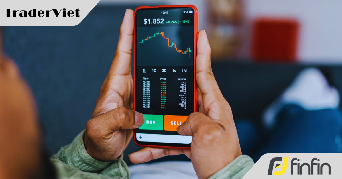 Làm chủ kỷ luật cảm xúc trong trading