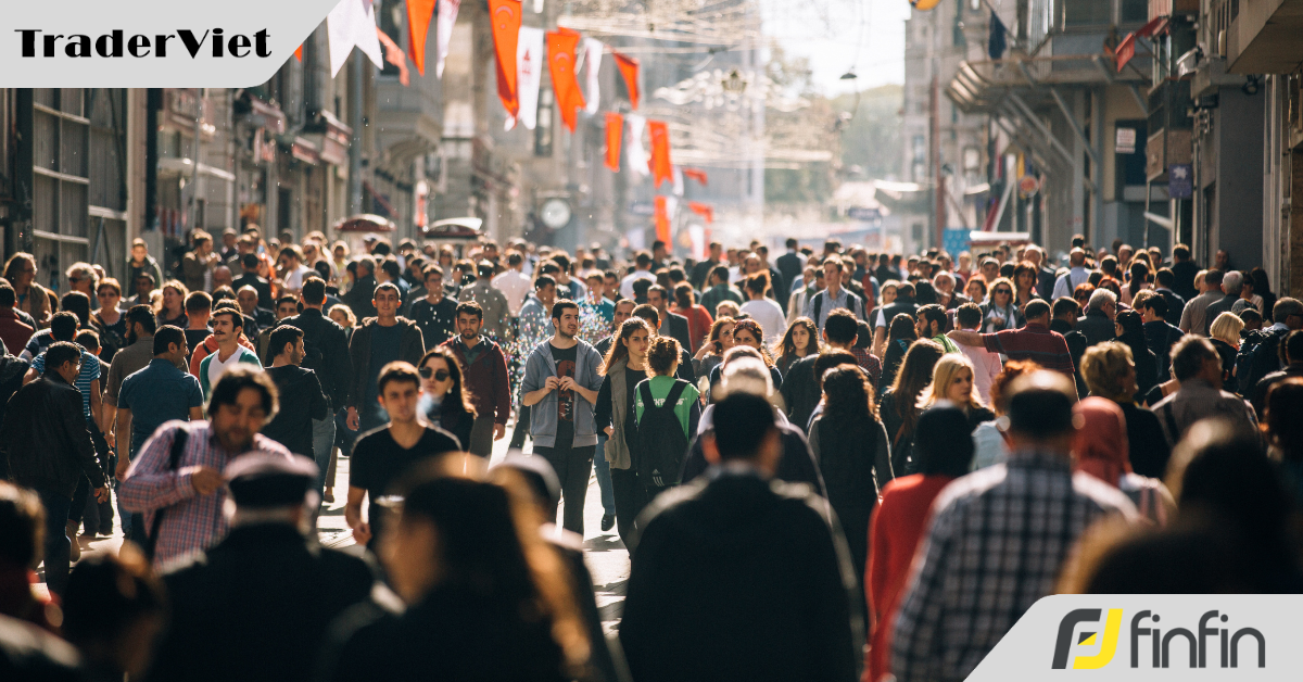 Quy trình chuẩn bị giúp trader đi trước đám đông