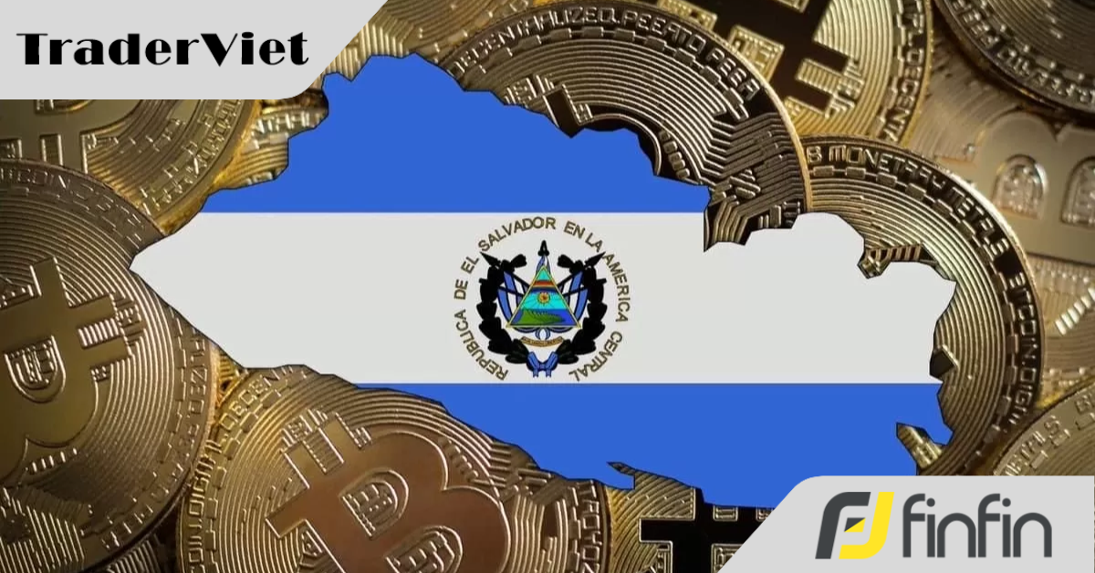IMF vạch trần “chiêu trò Bitcoin” của El Salvador
