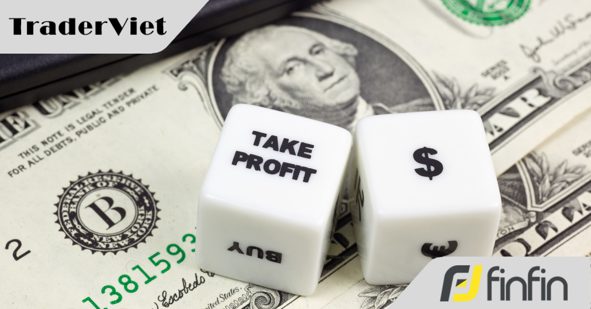 Tại sao hầu hết các nhà giao dịch đều chốt lời quá sớm?