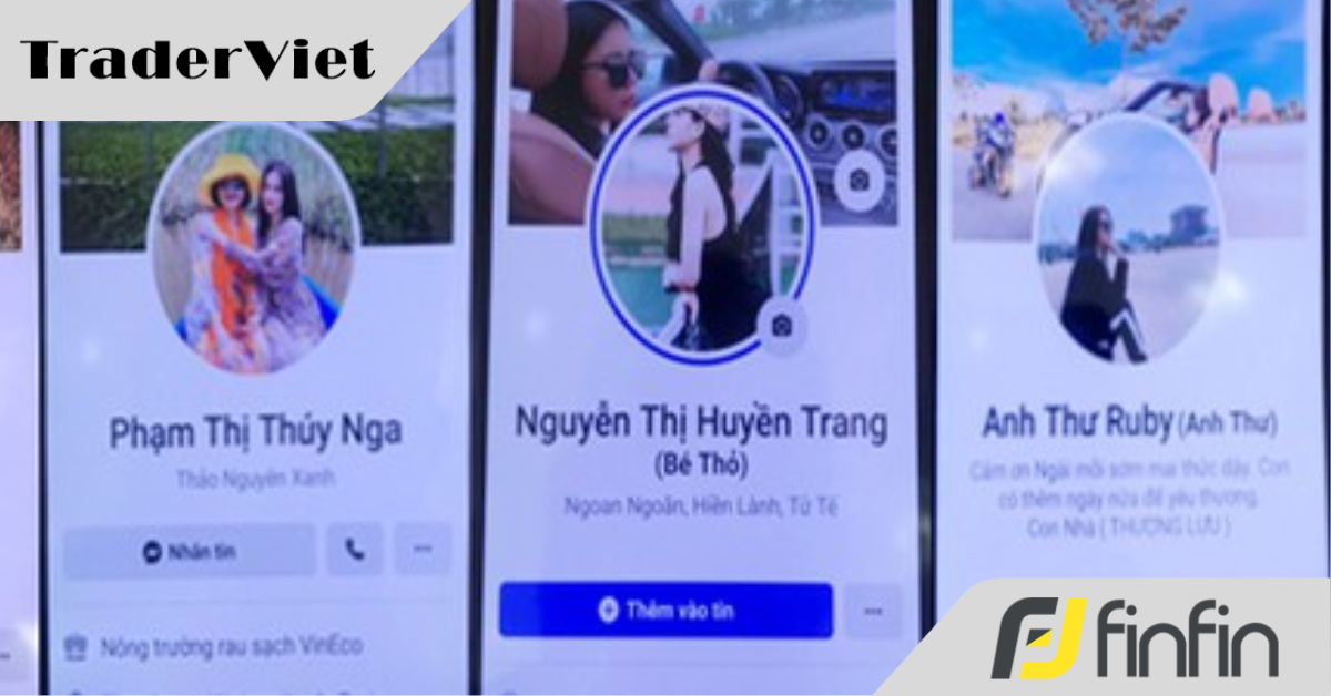 Đóng giả gái xinh lừa cụ ông đầu tư tiền ảo, chiếm đoạt hơn 19 tỷ