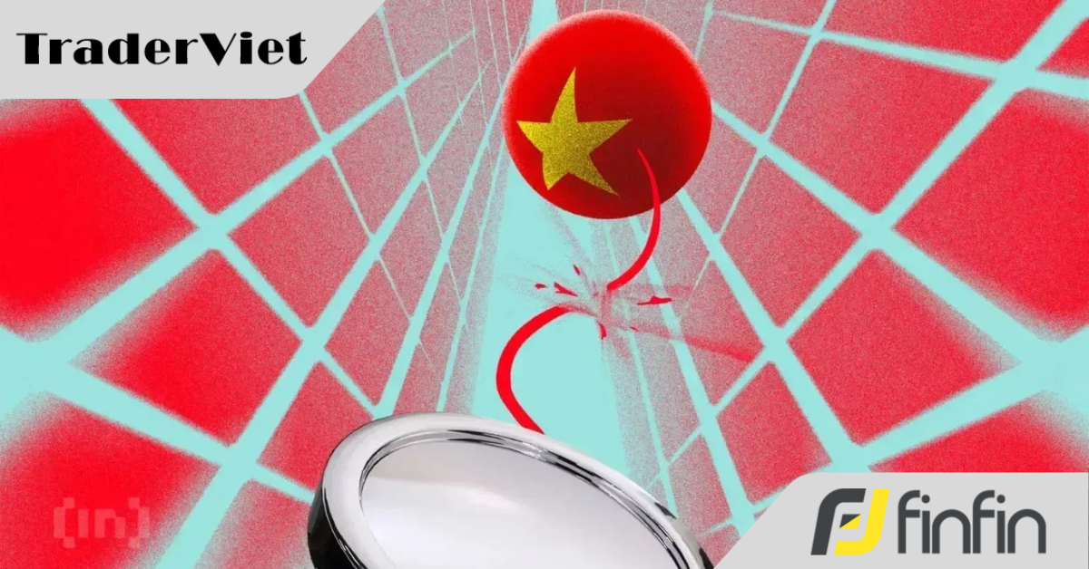 Mạng chuỗi khối Layer 1 'make in Viet Nam' thành hình