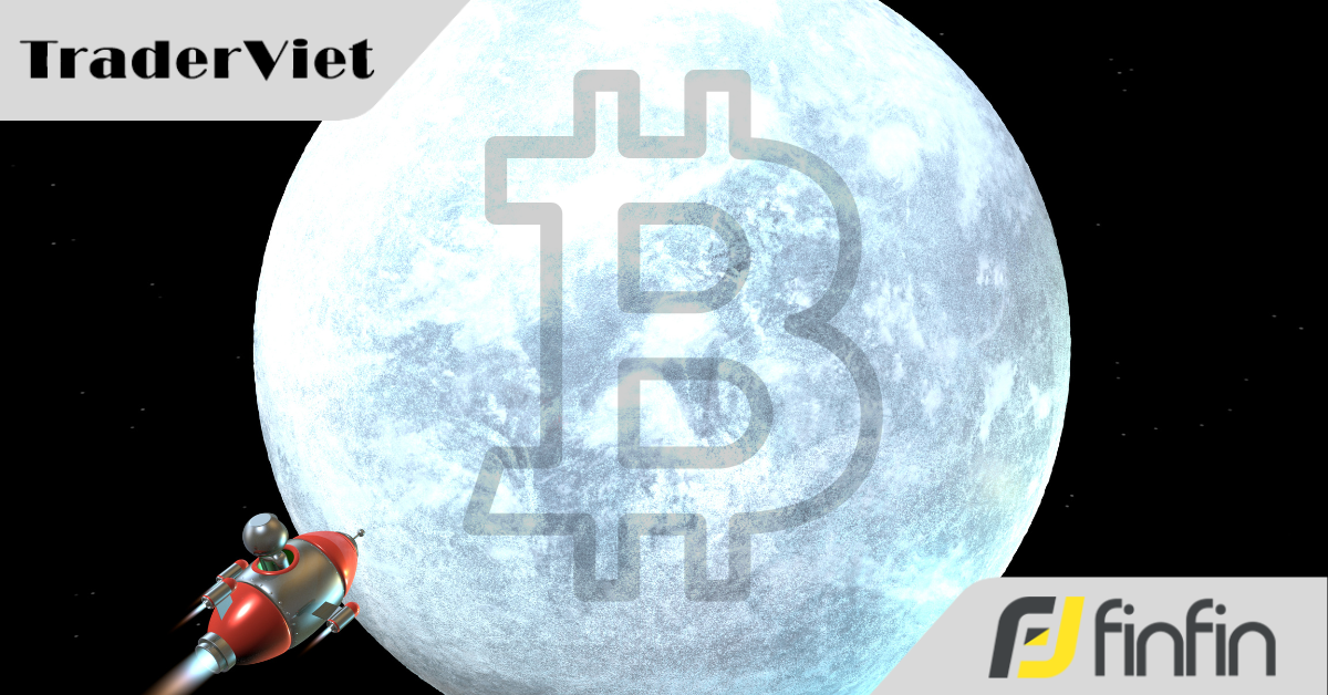 Yếu tố này có thể đẩy giá Bitcoin vượt 200.000 USD