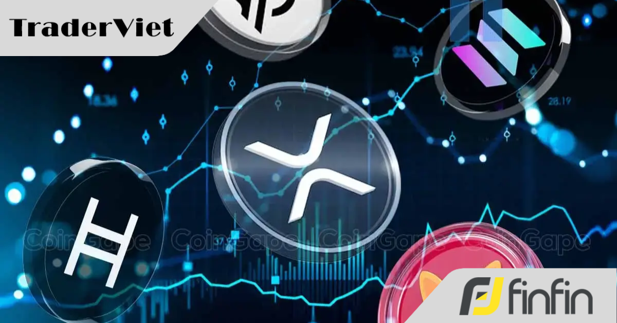 Hôm nay trade coin gì? - 22/8: BTC tích luỹ giảm, Altcoin giữ giá