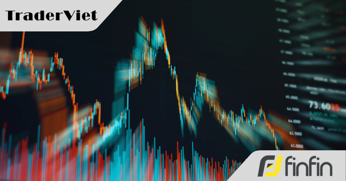 Nguyên lý 2- Khối lượng giao dịch phải xác nhận xu hướng (Phần 1)