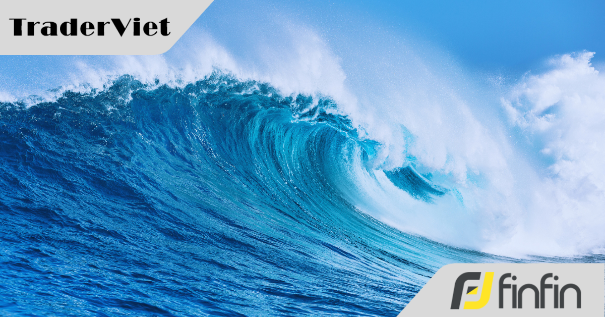 Phương pháp phân tích thanh khoản trong Nguyên lý sóng Elliott