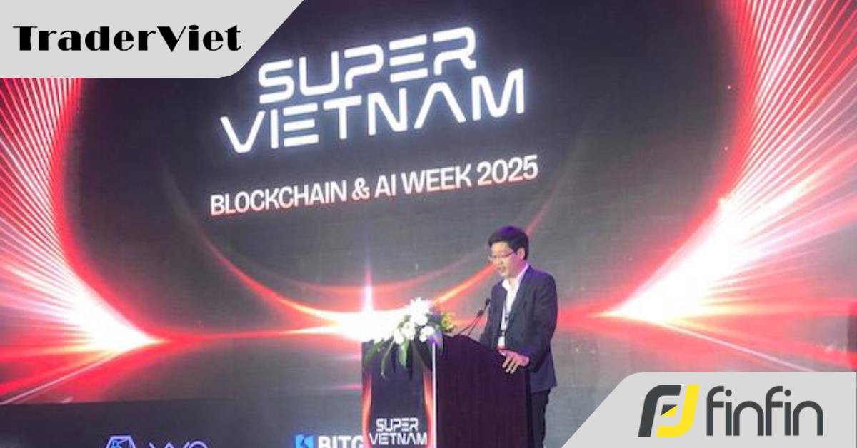 Sự kiện blockchain ồ ạt trở lại Việt Nam