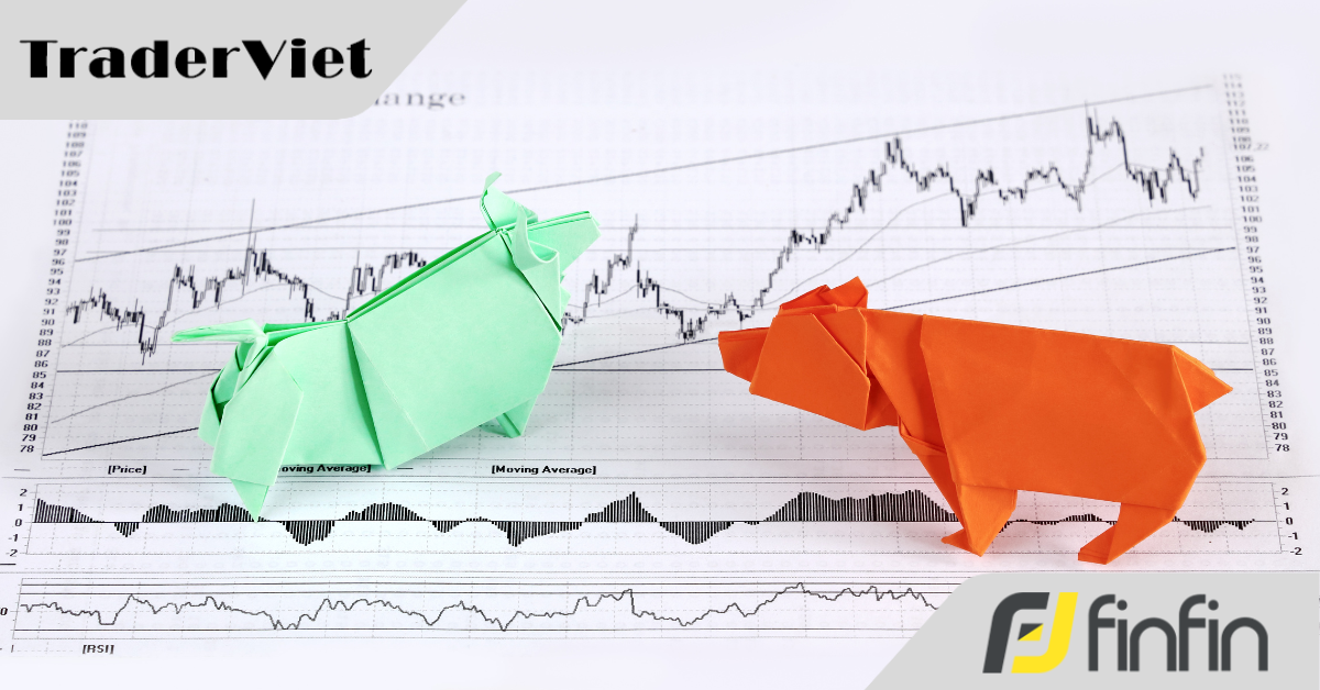 Không phải chỉ có bò và gấu: Thị trường luôn có hơn hai khả năng