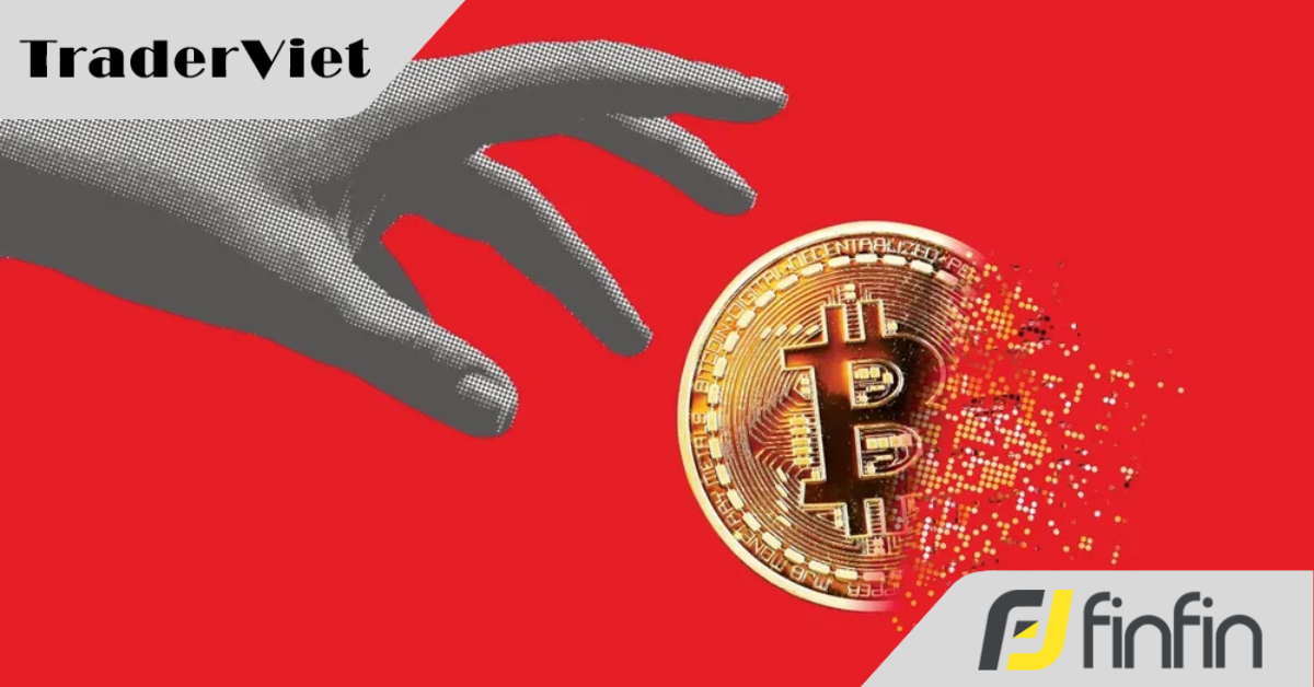 Nghịch lý bitcoin: Giấc mơ số và cơn ác mộng ngoài đời
