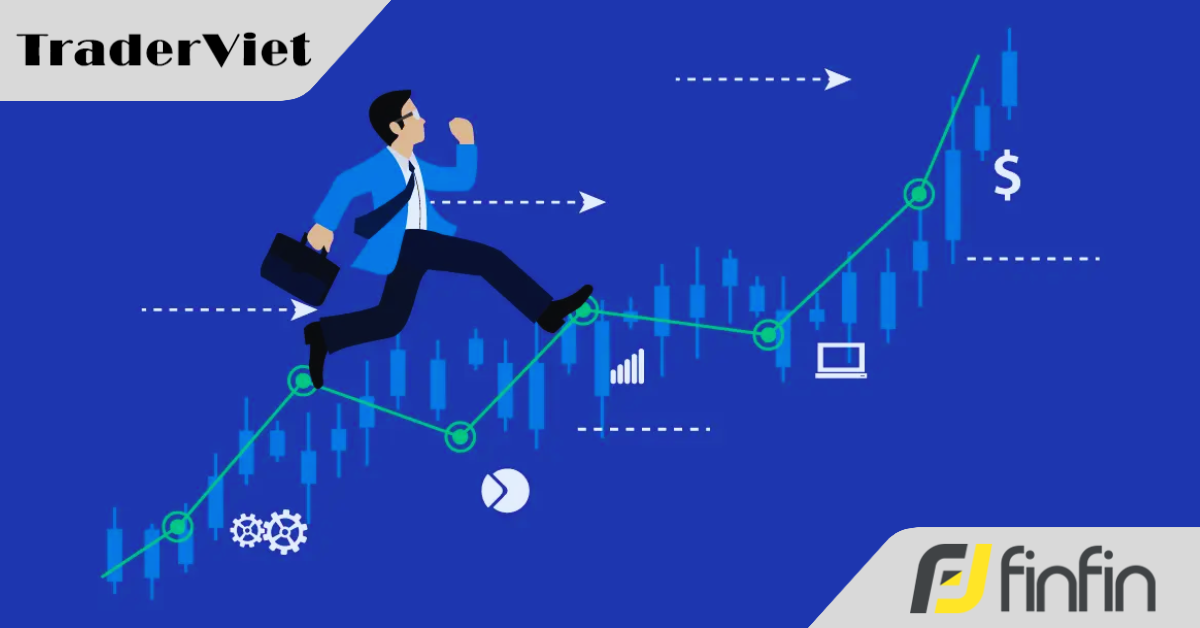 Chạy bộ và Giao dịch: Rèn kỷ luật