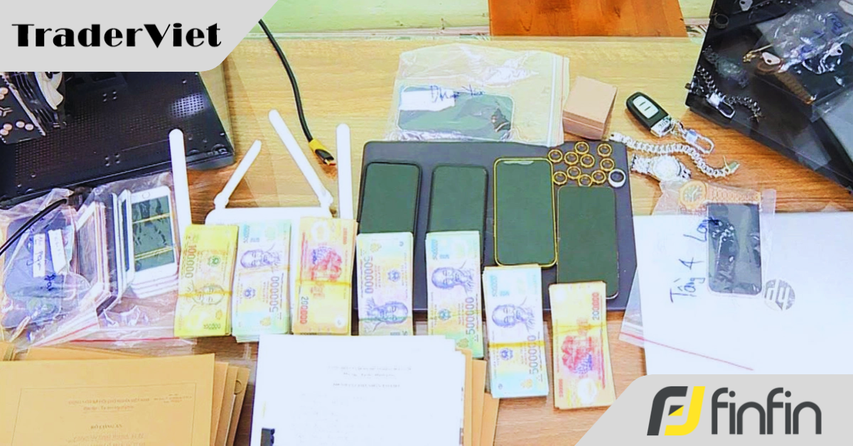 Khoe siêu xe, nhẫn kim cương giả để dẫn dụ nhà đầu tư chơi tiền ảo