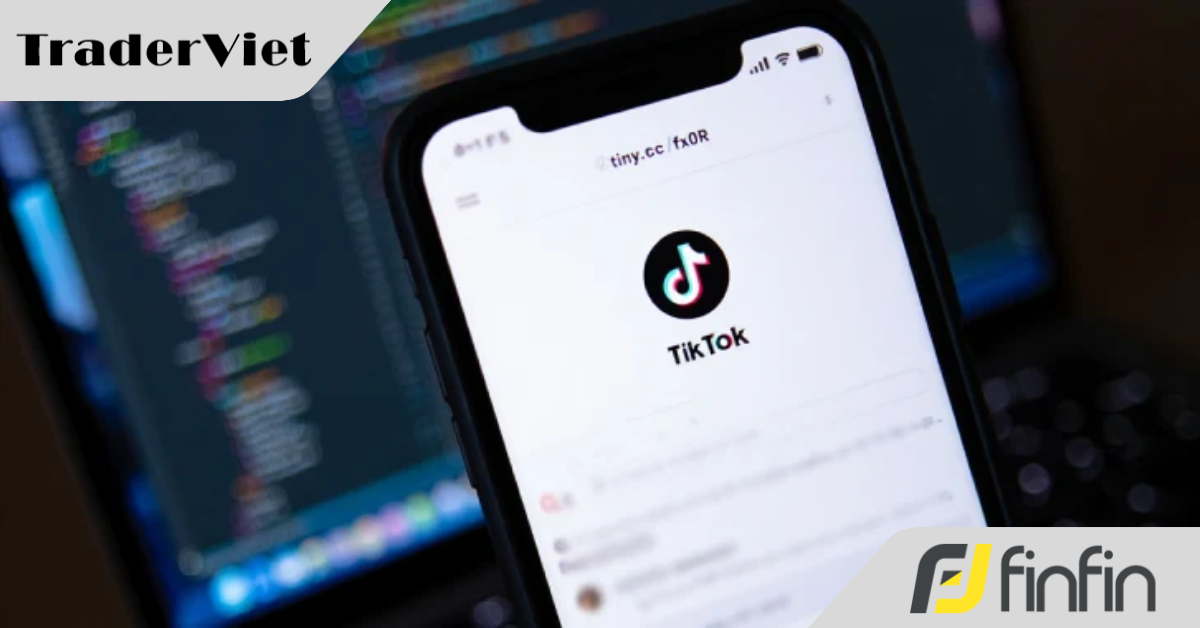 15.000 trang TikTok Shop giả dùng AI phát tán mã độc, cướp tiền số