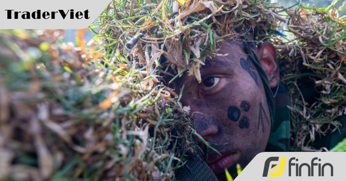 Hôm nay trade coin gì? - 06/8: Tiếp tục án binh