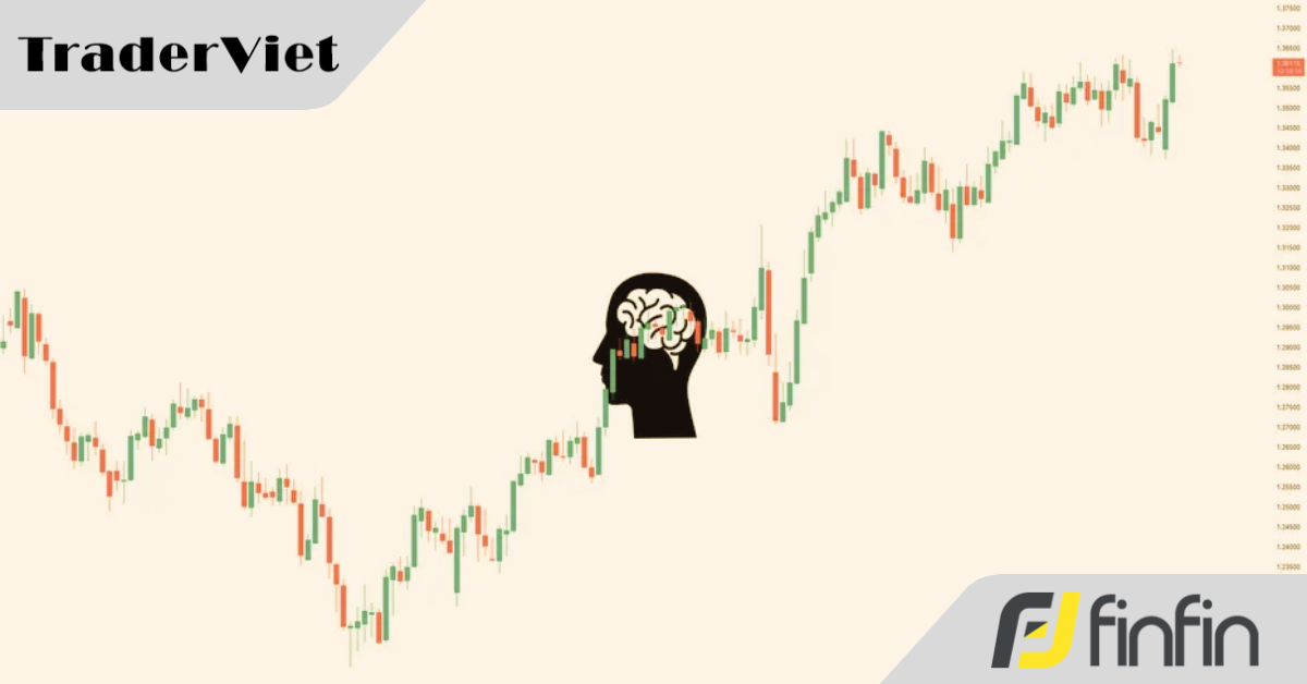 Thay vì dùng chỉ báo, trader có thể tập trung vào những yếu tố này trên biểu đồ