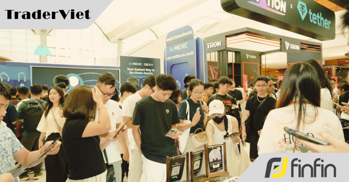 Việt Nam sẽ thí điểm sàn giao dịch tài sản mã hóa tại trung tâm tài chính quốc tế