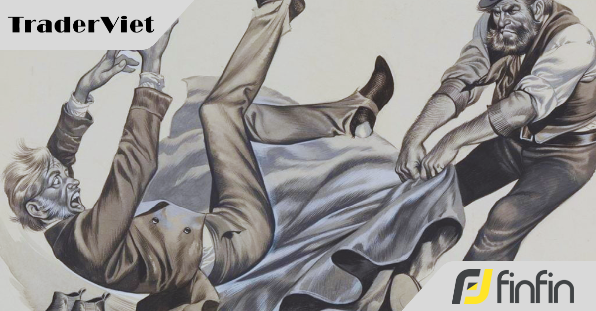 5 dấu hiệu nhận biết dự án lừa đảo tiền số