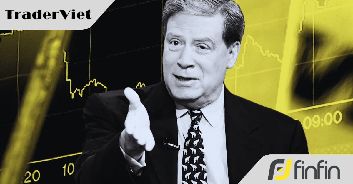 Bài học từ nhà quản lý quỹ huyền thoại Stanley Druckenmiller: Muốn xuất chúng phải bảo toàn vốn chặt chẽ và một vài cú ăn đậm