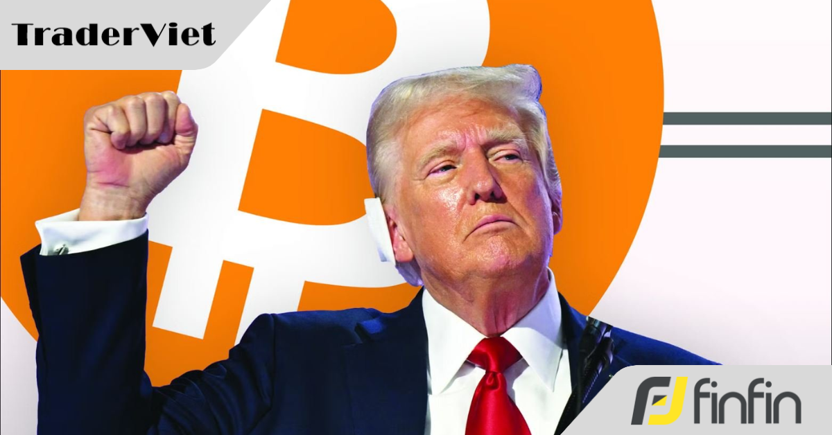 Gia tộc Trump mở chiến dịch thâu tóm Bitcoin tại châu Á