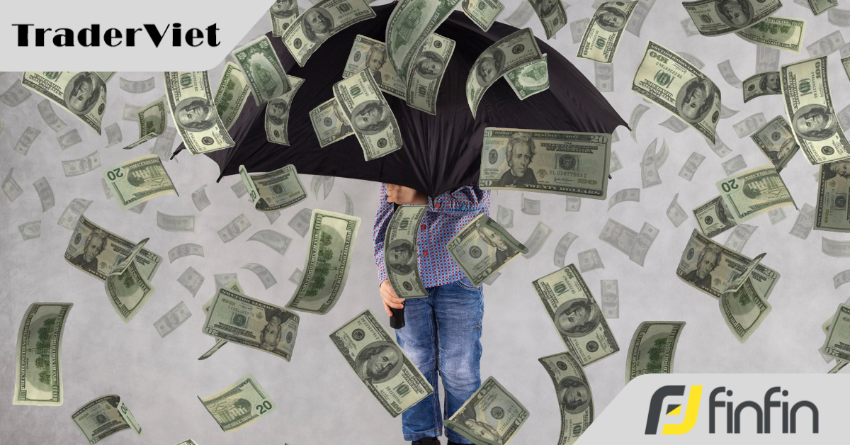 Biến 50 USD thành 30 triệu USD với mức lợi nhuận 60 triệu %