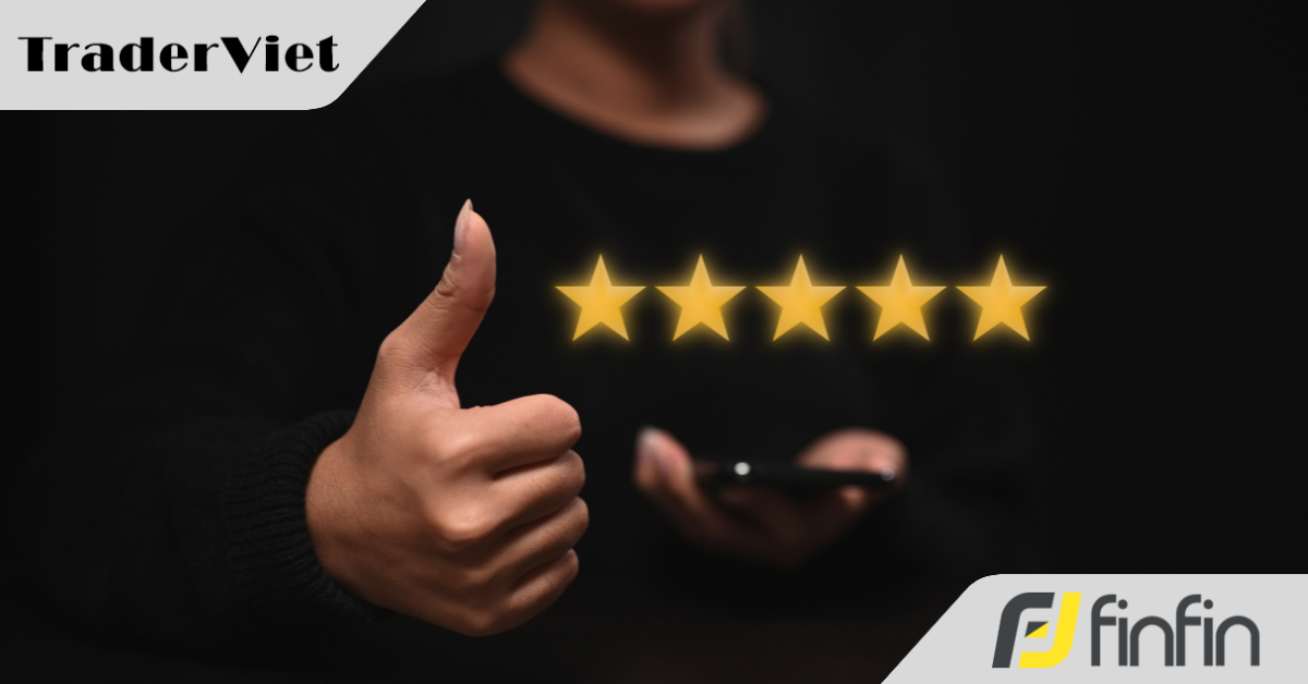 Danh sách kiểm tra (checklist) này sẽ giúp trader tìm ra những “Thiết lập giao dịch 5 Sao”