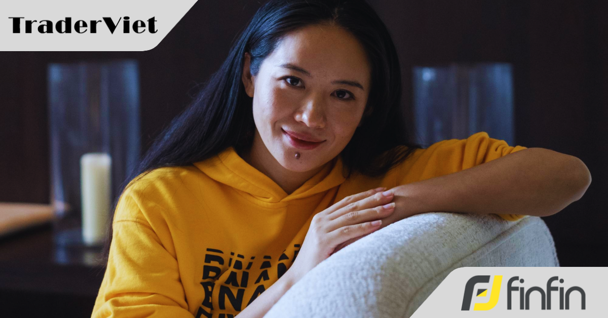 Chân dung 'bà trùm' crypto: Từ tuổi thơ nghèo khó đến vị thế tỷ phú tiền số