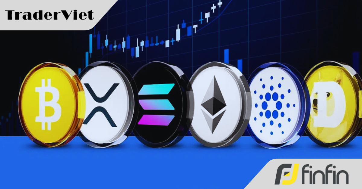 Quy định về tiền số vấp phải phản ứng mạnh