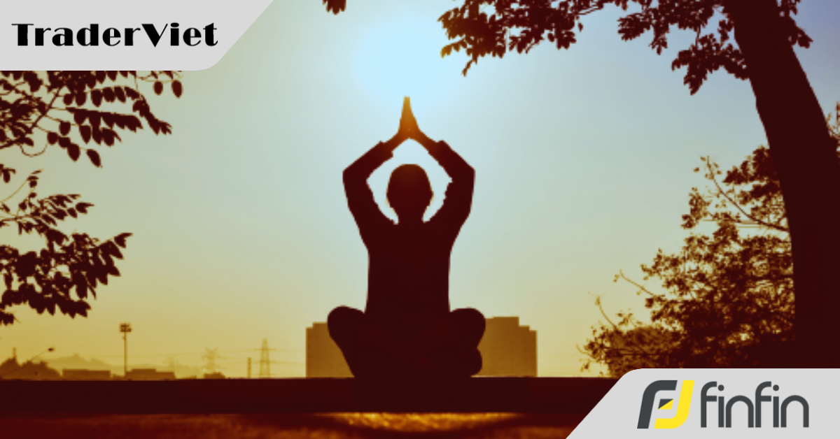 10 chữ "Nhẫn" trong trading