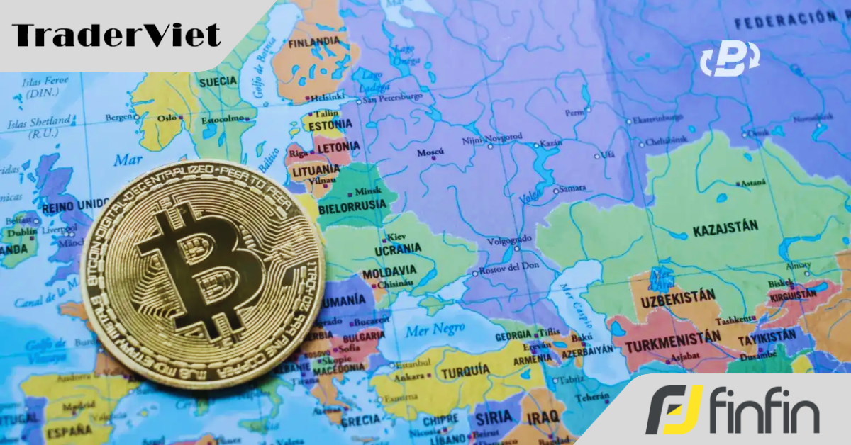 Các chính phủ nắm giữ nhiều bitcoin nhất