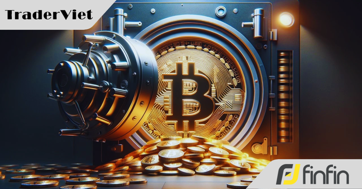 Một ngân hàng lớn dự kiến chấp thuận Bitcoin và ETH làm tài sản thế chấp