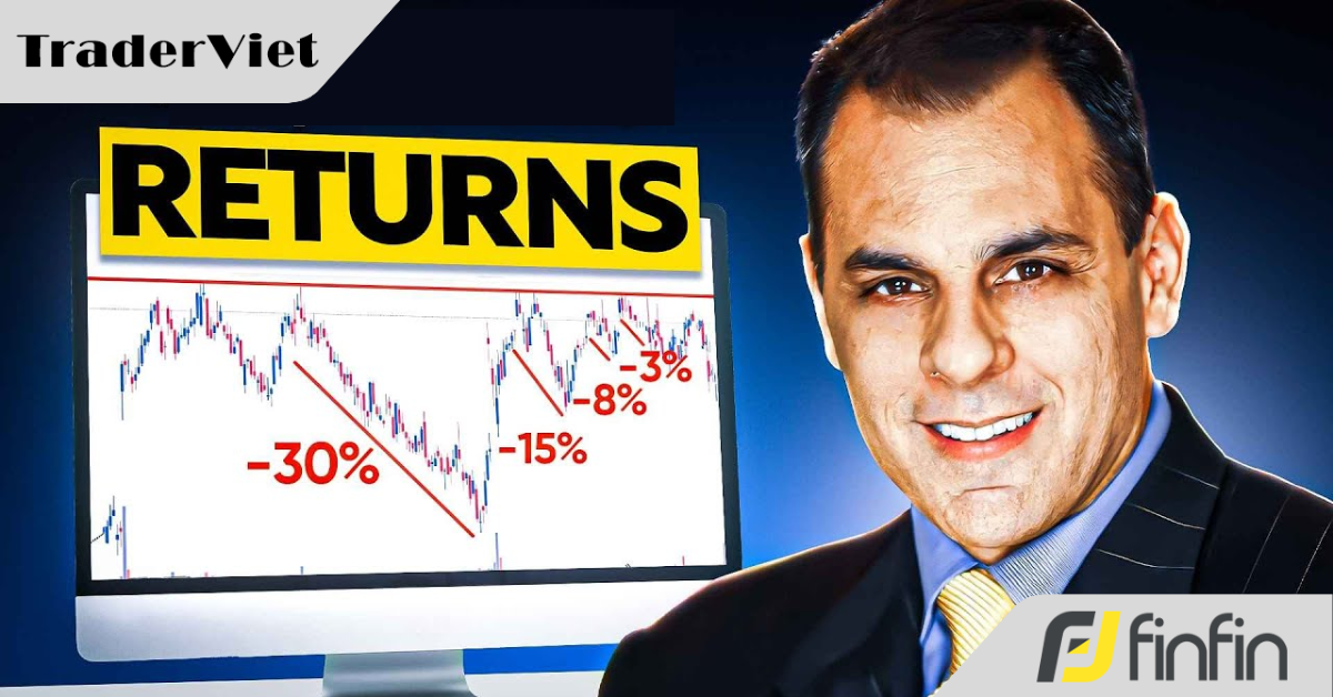 Lời nhắn gửi từ phù thuỷ Mark Minervini