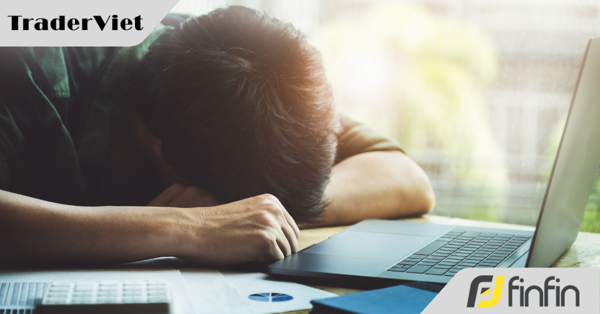 Lời khuyên khởi nghiệp chứng khoán từ các phù thủy: “Nghèo + Trading Fulltime= thảm họa!”