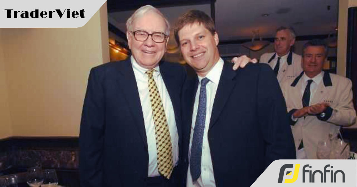 Guy Spier: “Checklist là cầu dao cuối cùng trong quá trình quyết định của tôi”