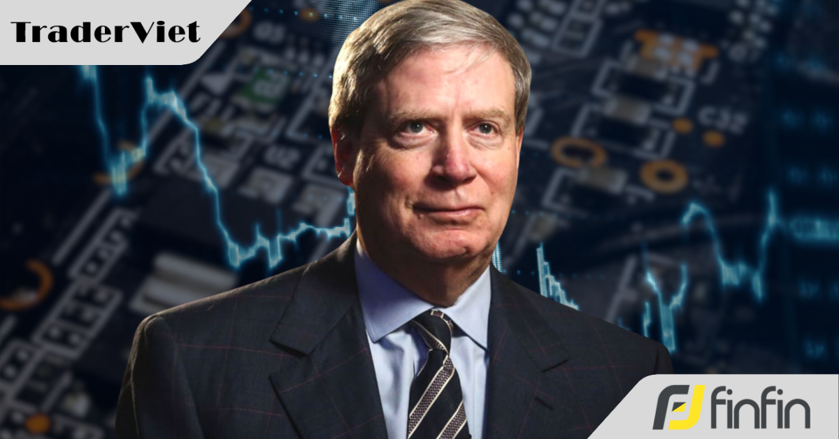 10 câu nói hay nhất của Stanley Druckenmiller về trading