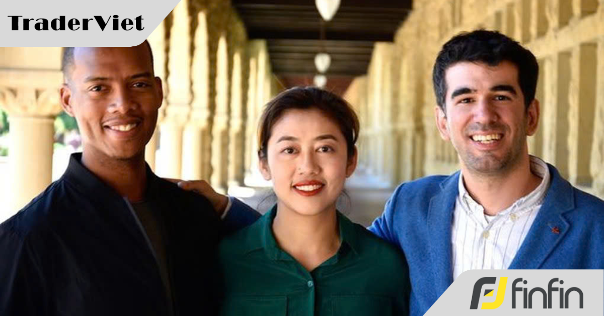 Nhà đồng sáng lập thứ hai của Pi Network sắp xuất hiện lần đầu