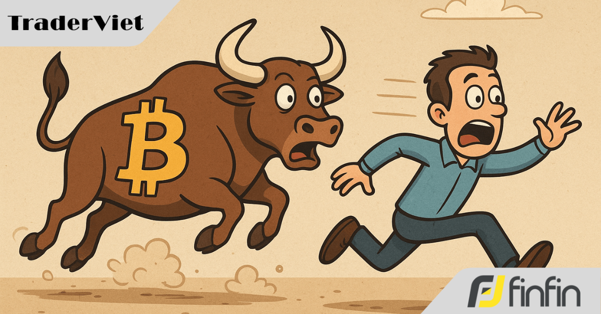 Hôm nay trade coin gì? - 24/10: Vùng tích luỹ tiếp tục build