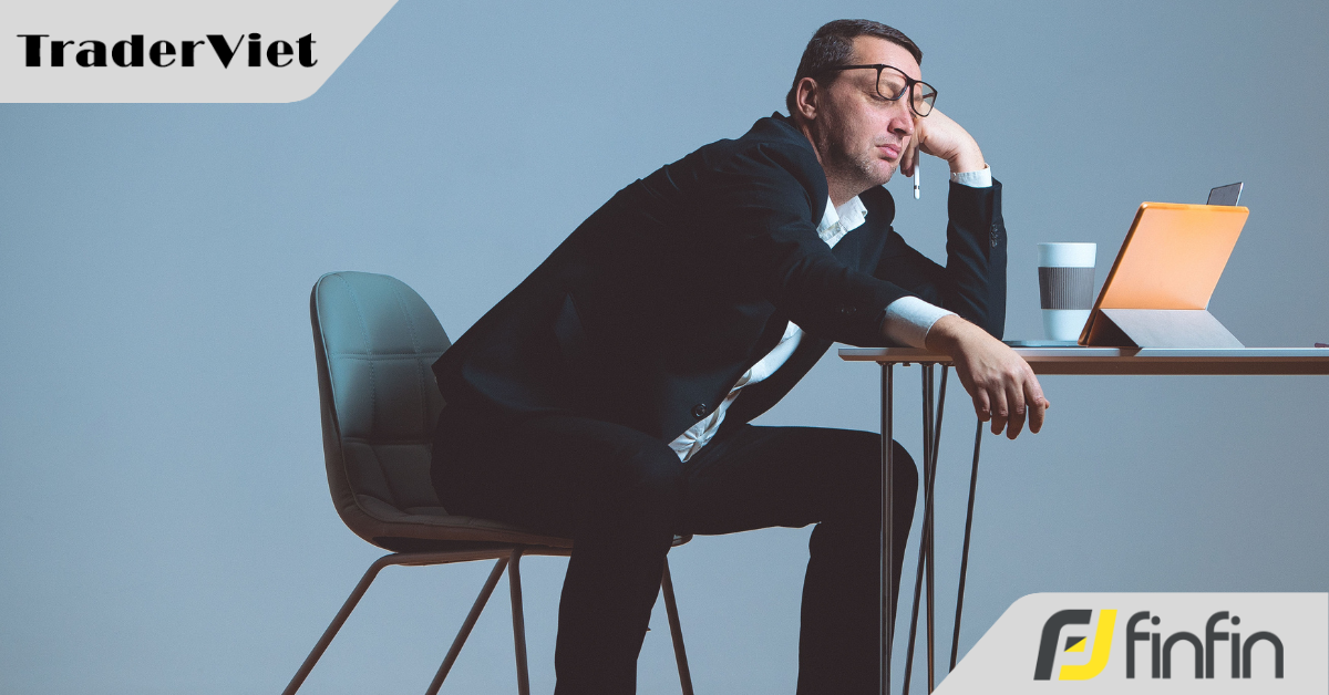 Cái bẫy nhàm chán: Tại sao ham muốn giao dịch lại hủy hoại tài khoản của bạn