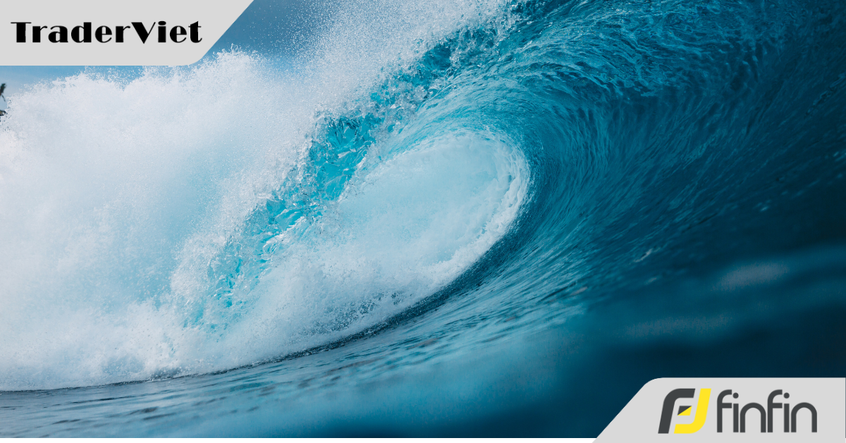 Nguyên lý sóng Elliott - thực hành chọn điểm MUA/ BÁN khi có sóng FLAT