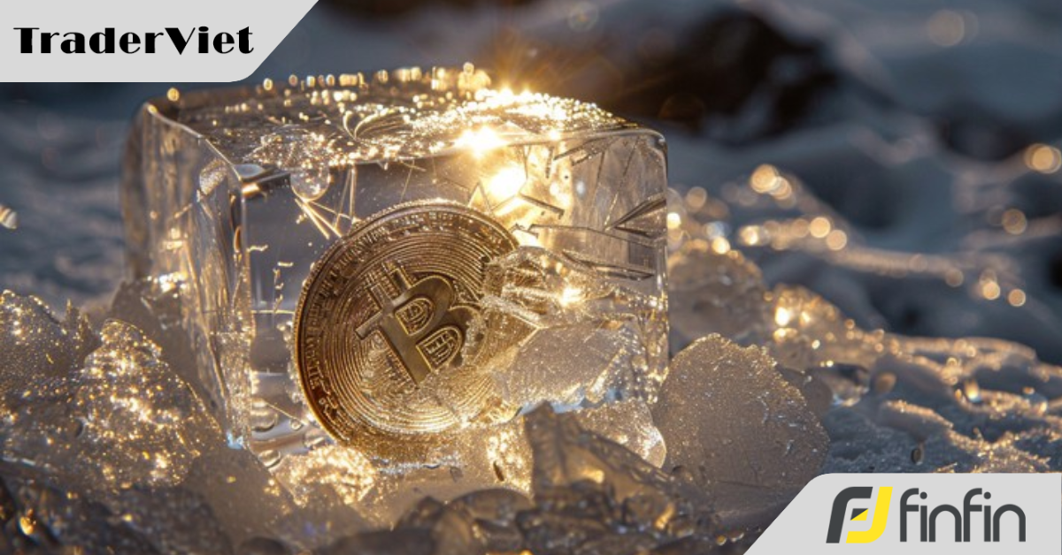 Khoảng 8,3 triệu Bitcoin dự báo sẽ bị "đóng băng" vào năm 2032