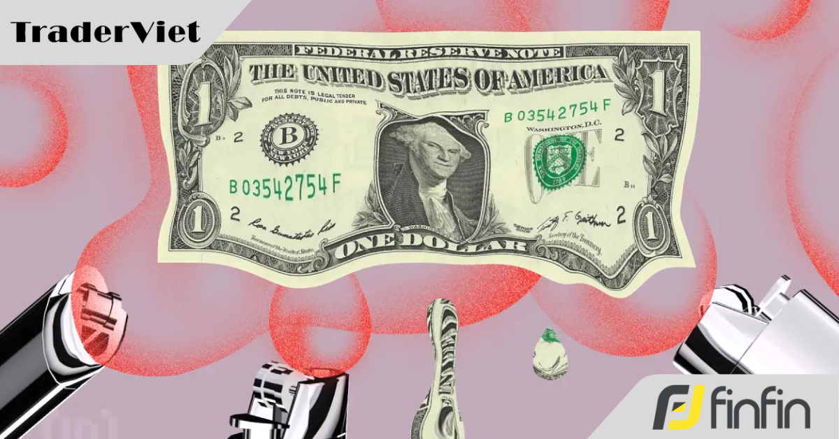 Những nguyên lý cơ bản trong phương pháp phân tích thanh khoản