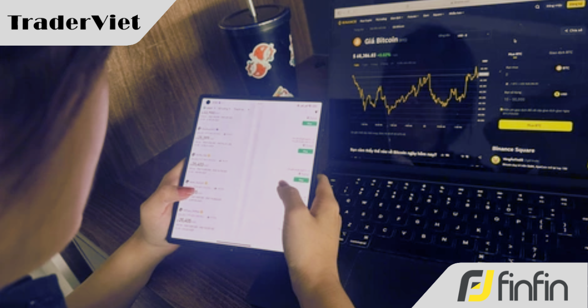 Tài sản mã hóa tại Việt Nam: Cơ hội như dành cho 'học sinh bước vào lớp 1'